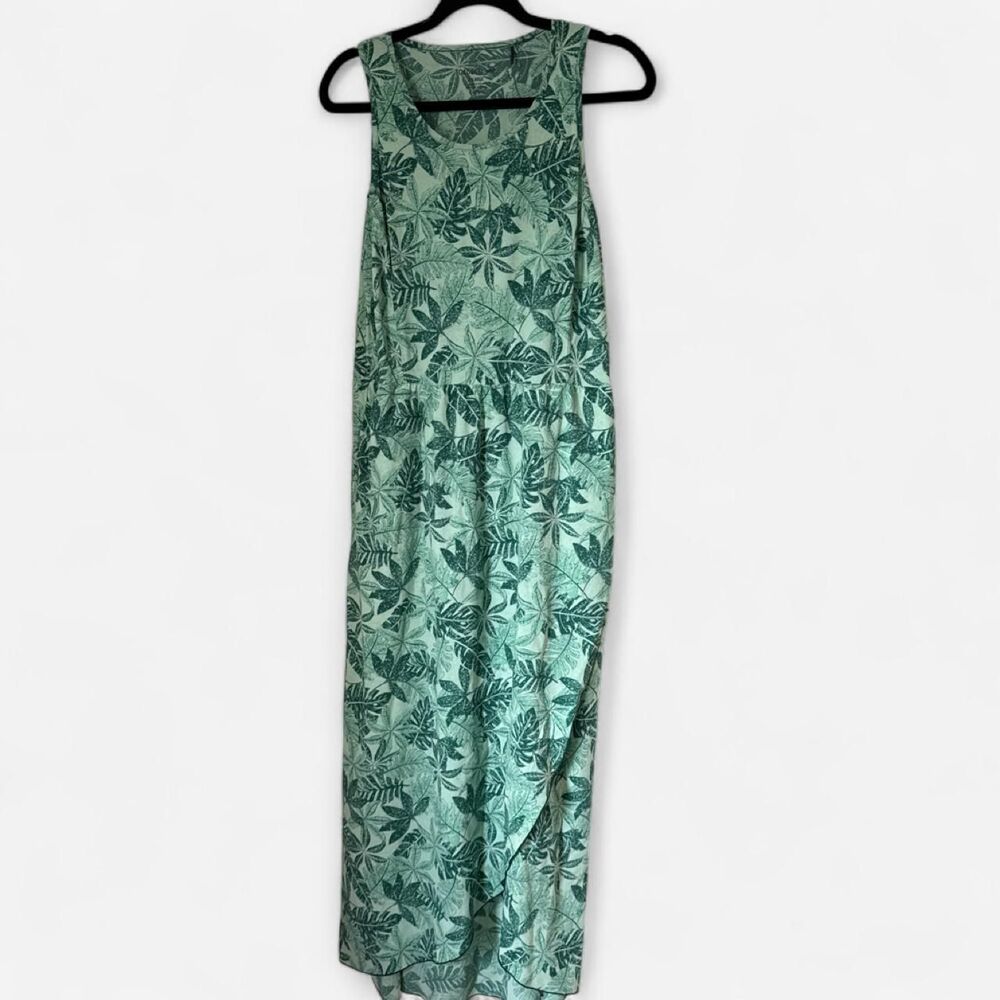 Toad-co Women's Green Dress